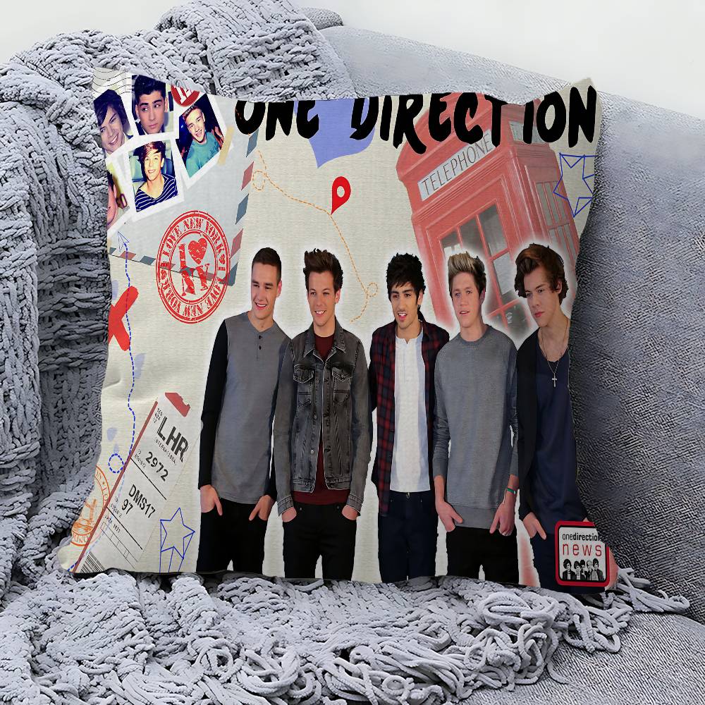 O-One Band Directions Music Lu - Home Textiles Direct recensie en prijs