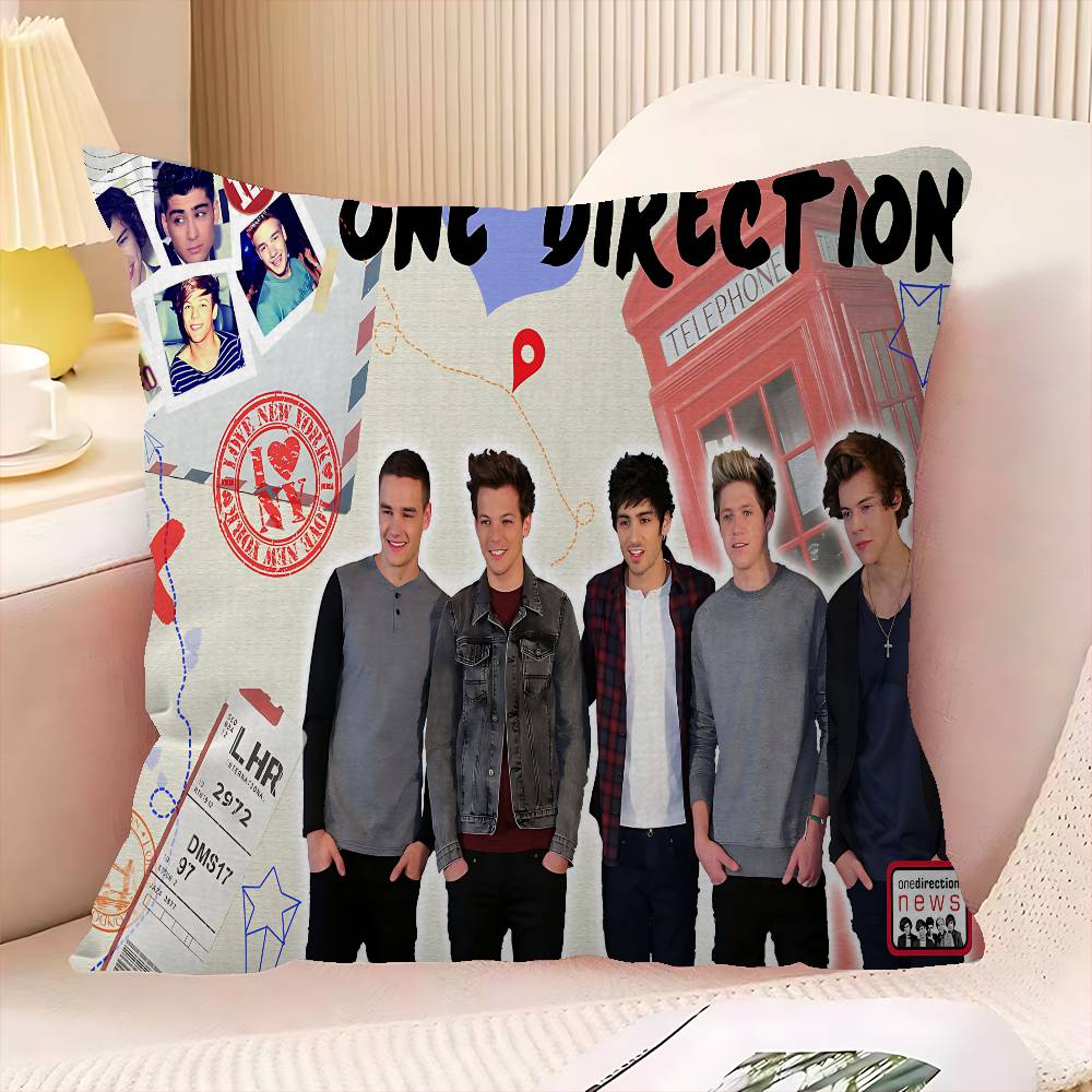 O-One Band Directions Music Lu - Home Textiles Direct recensie en prijs