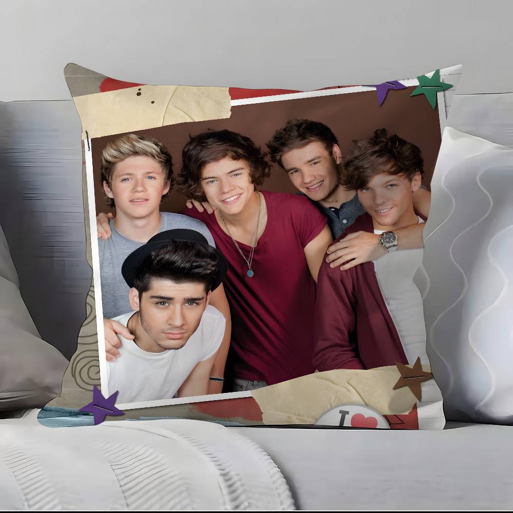 Rock-one D-d-Direction-n S-s-S - Home Textiles Direct recensie en prijs