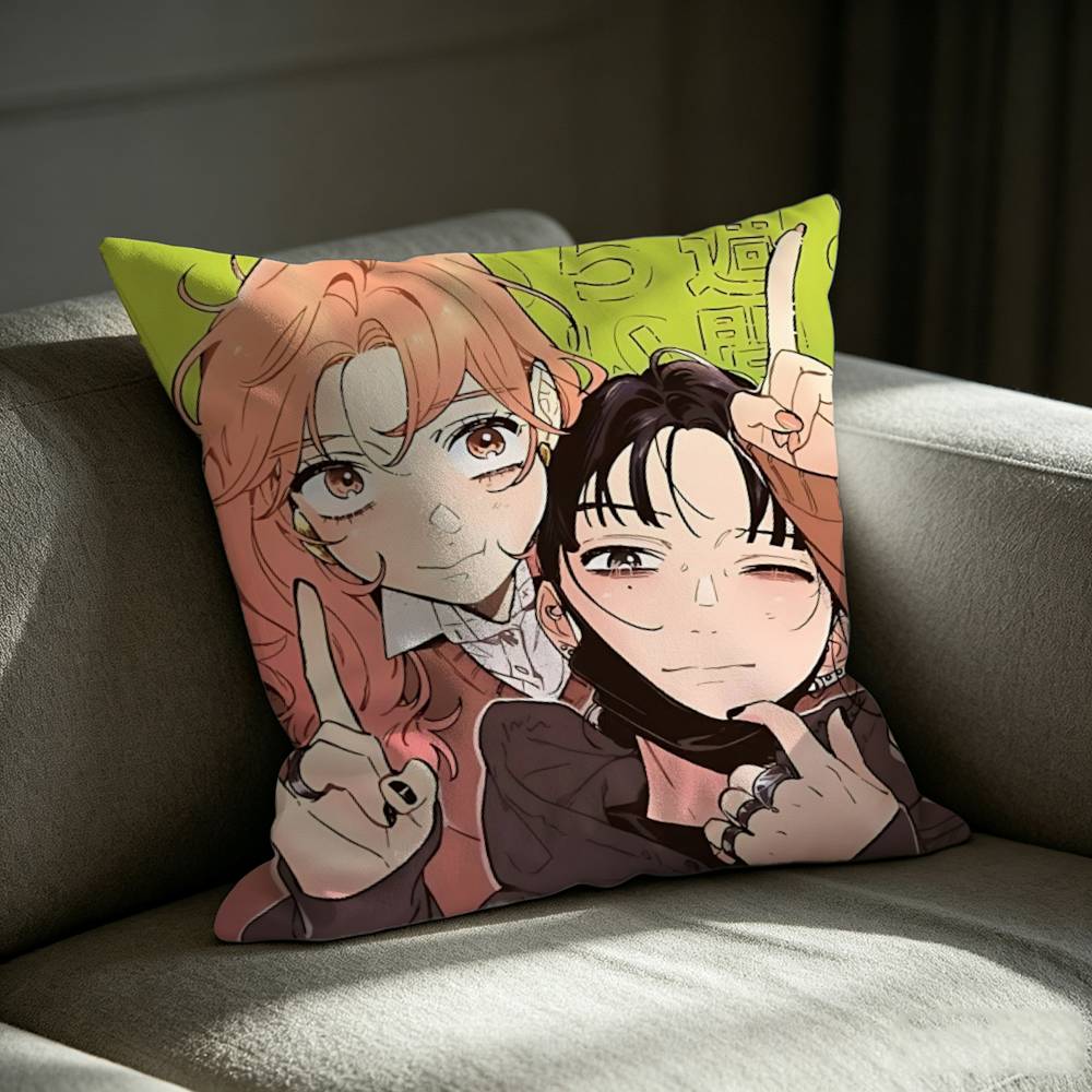 GL-Manga Mitsu A-Aya Green Yur - Aya Home Textiles recensie en prijs