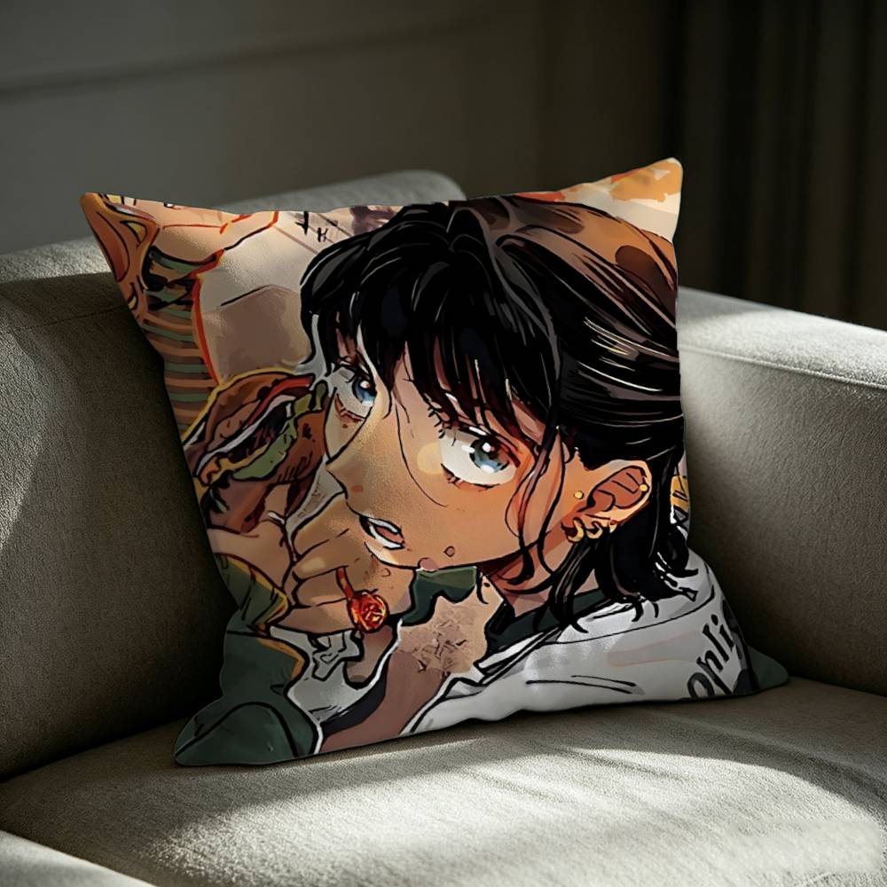 GL-Manga Mitsu A-Aya Green Yur - Aya Home Textiles recensie en prijs