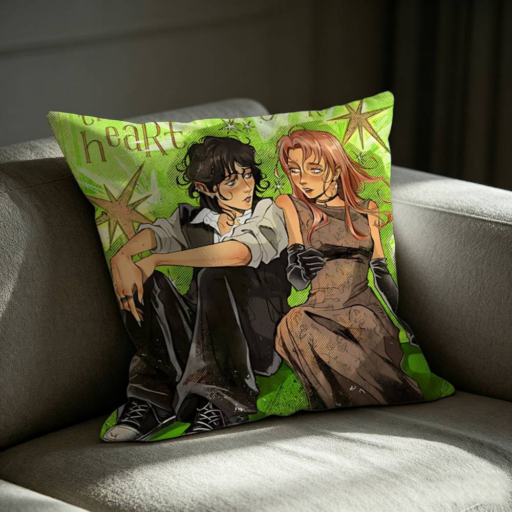 GL-Manga Mitsu A-Aya Green Yur - Aya Home Textiles recensie en prijs