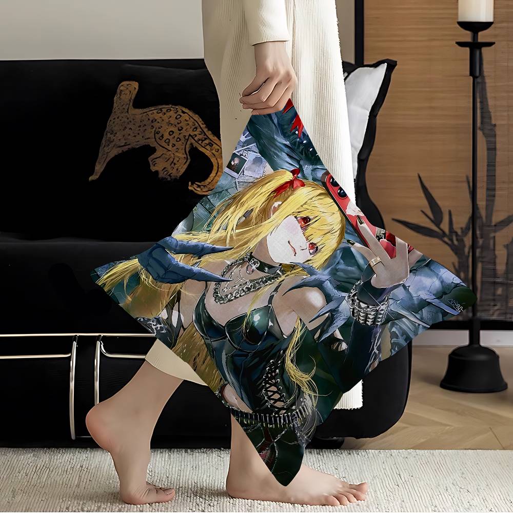 Anime D-Death Note Kussen Anim - Home Textiles Notes recensie en prijs